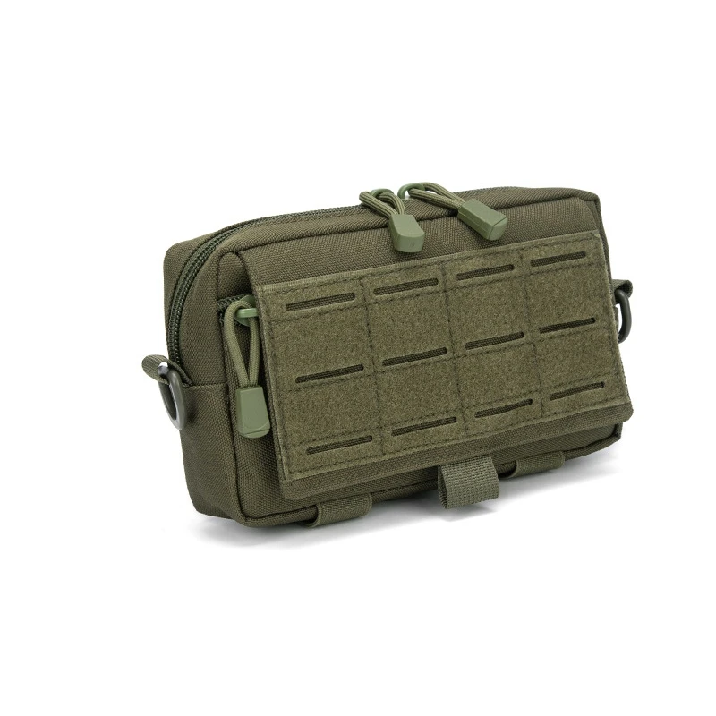 Tactical Molle Admin Pouch Las – Edc Daily Carry recenzja i cena
