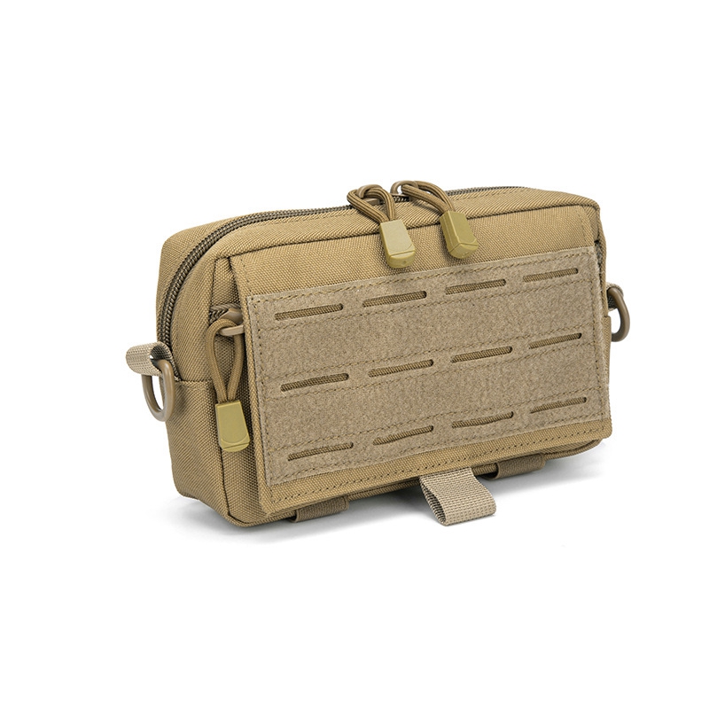 Tactical Molle Admin Pouch Las – Edc Daily Carry recenzja i cena