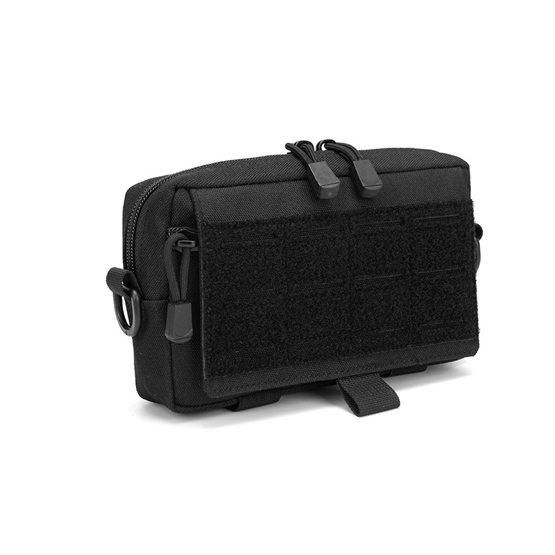 Tactical Molle Admin Pouch Las – Edc Daily Carry recenzja i cena