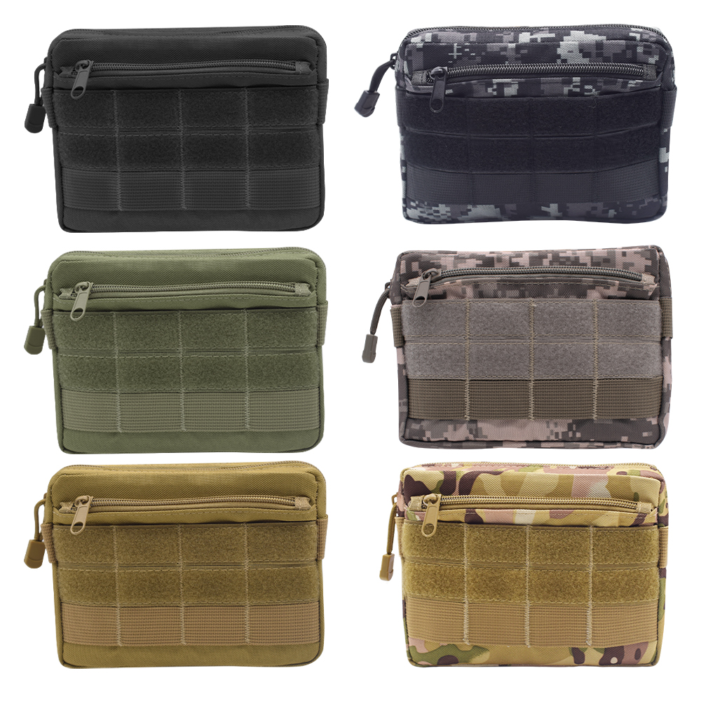EDC Waist Bag Outdoor Camping  – Edc Able Carry recenzja i cena