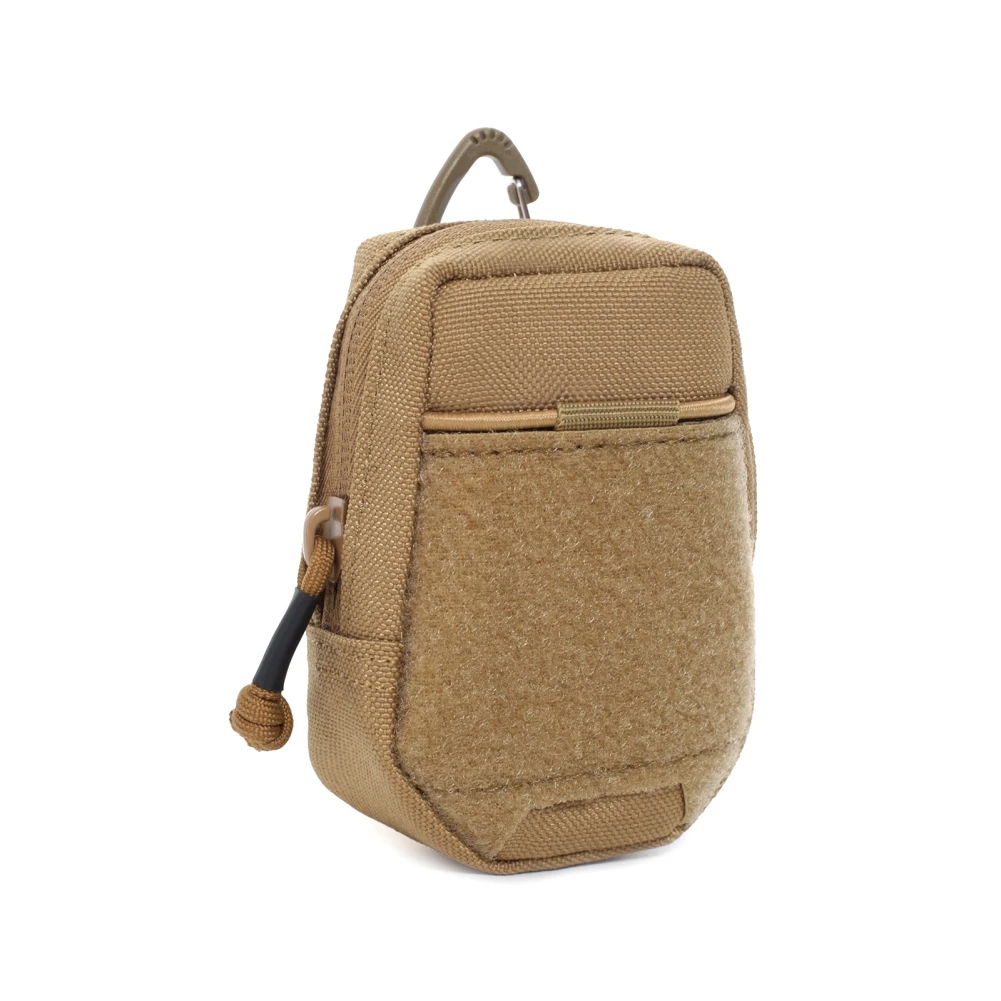 Tactical Wallet EDC Molle Pouc – Edc Able Carry recenzja i cena