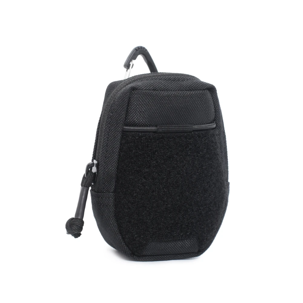 Tactical Wallet EDC Molle Pouc – Edc Able Carry recenzja i cena