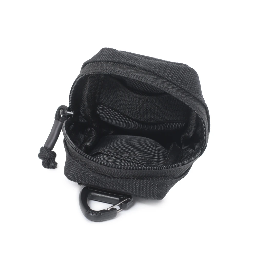 Tactical Wallet EDC Molle Pouc – Edc Able Carry recenzja i cena