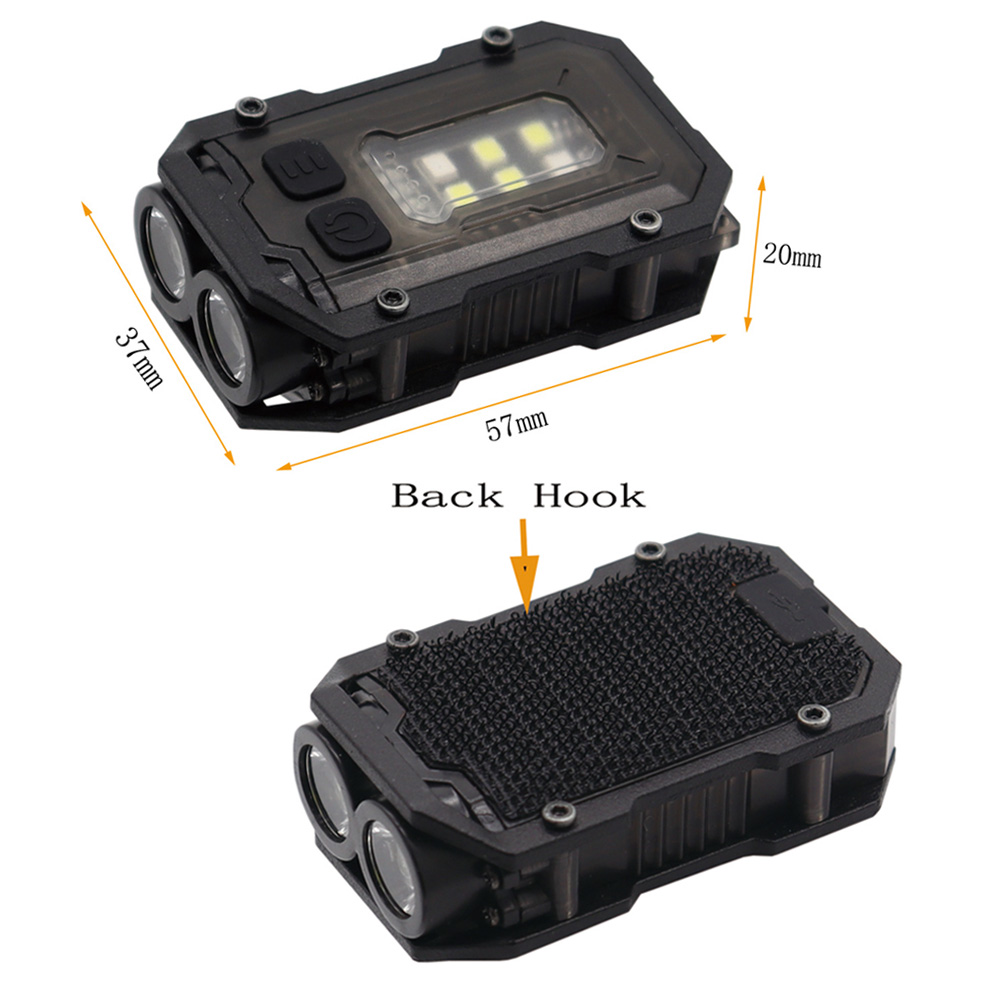 Tactical Flashlight EDC Portab – Edc Carry Kit recenzja i cena
