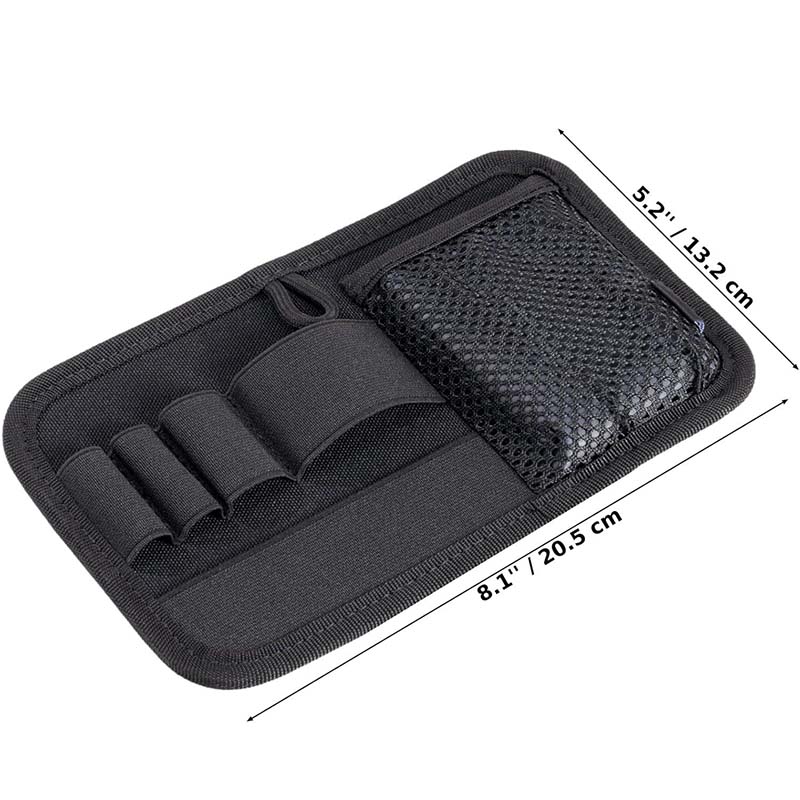 Modular Hook Loop Panel EDC Or – Edc Carry Kit recenzja i cena