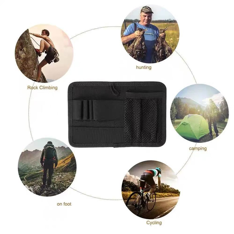 Modular Hook Loop Panel EDC Or – Edc Carry Kit recenzja i cena