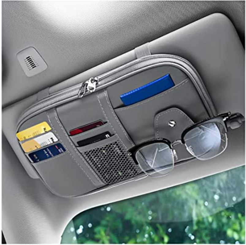 Car Sun Visor Organizer MultiP – Edc Carry Pen recenzja i cena
