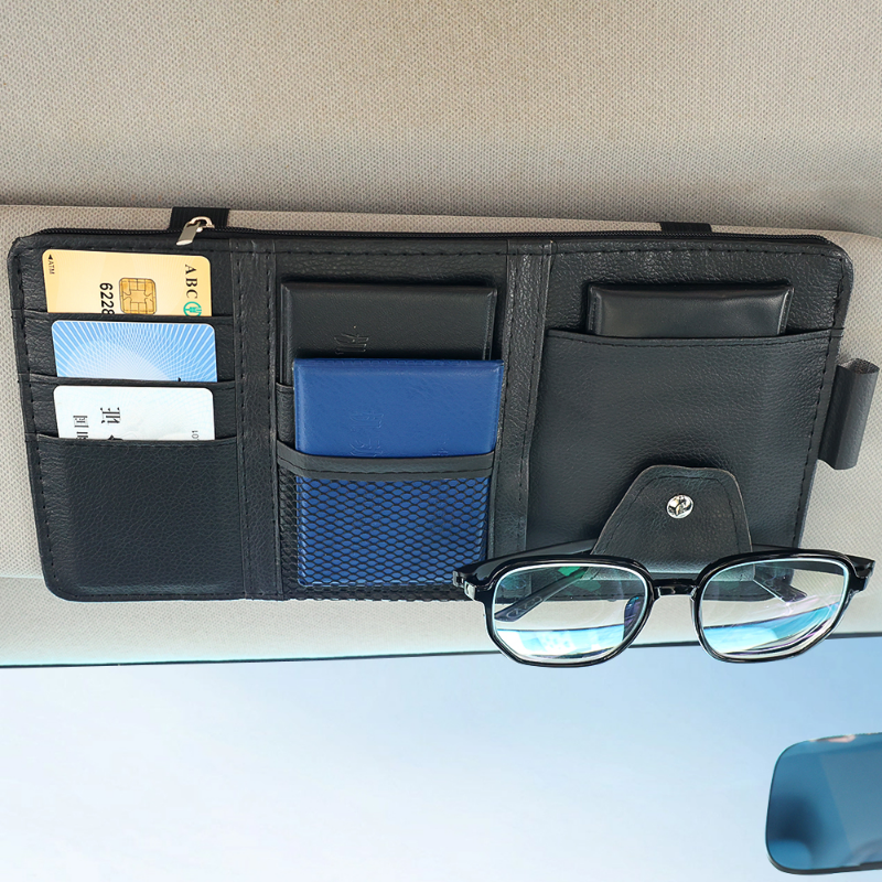 Car Sun Visor Organizer MultiP – Edc Carry Pen recenzja i cena