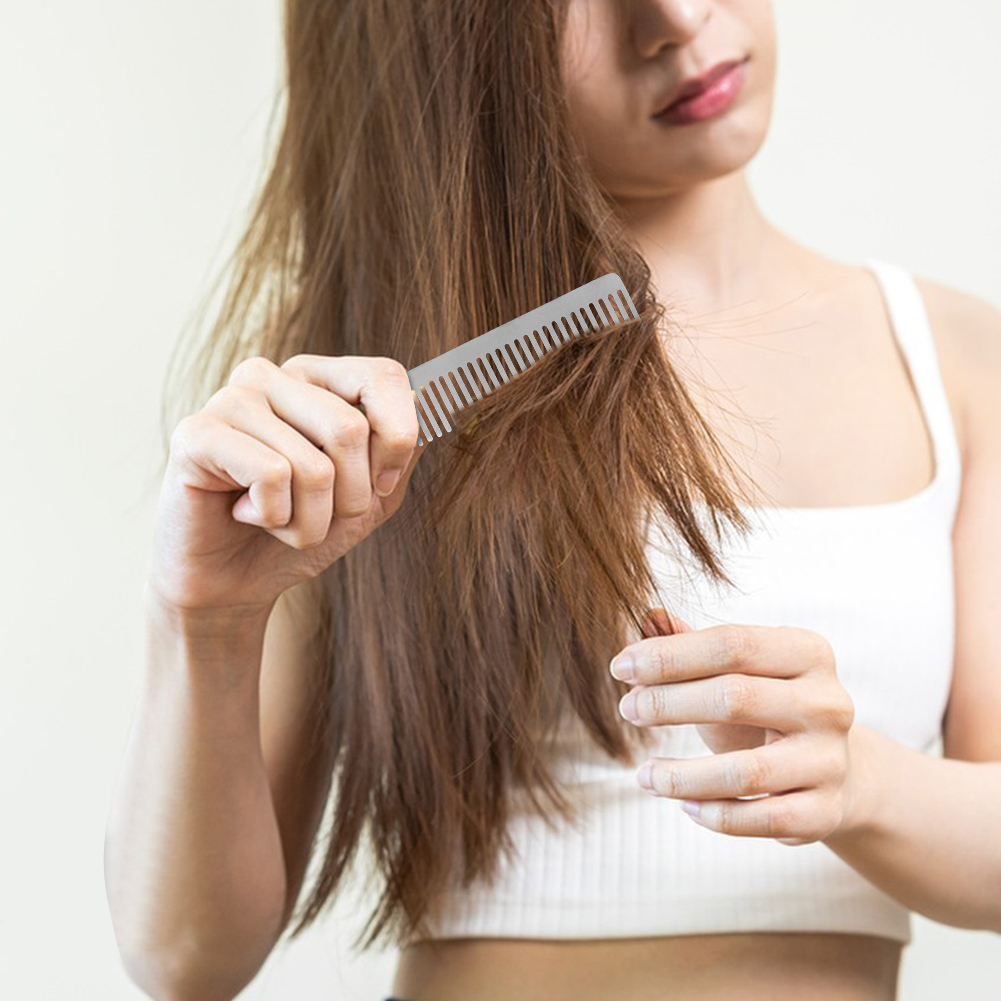Titanium Comb Anti-Static Pock – Comb Pocket Titanium recenzja i cena