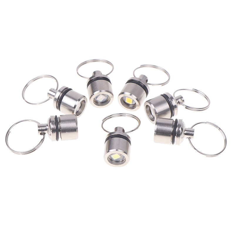 Mini LEDKeychain Flashlight-Ul – Keychain Flashlight recenzja i cena