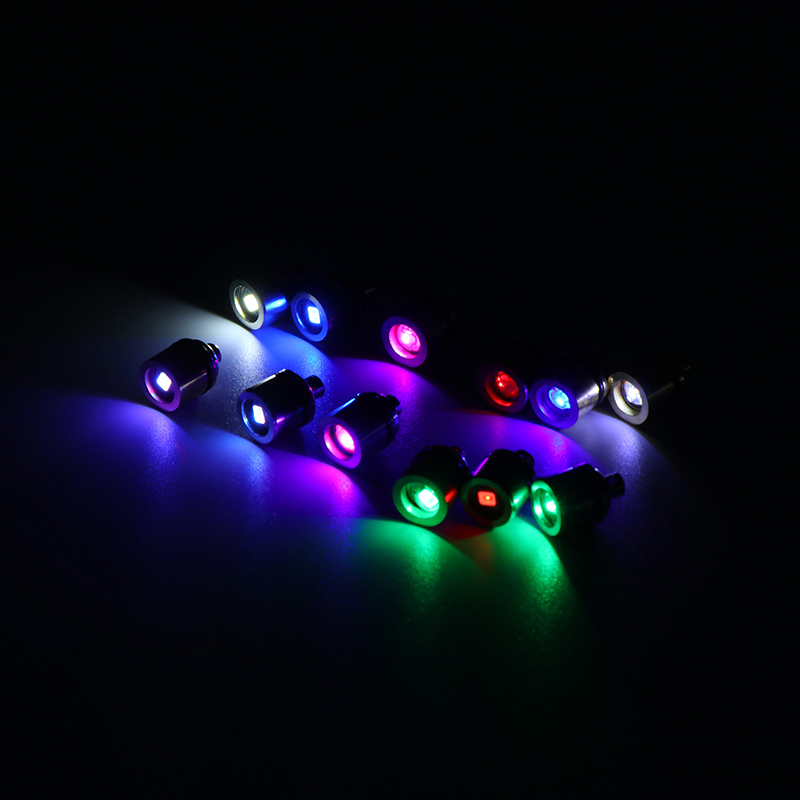 Mini LEDKeychain Flashlight-Ul – Keychain Flashlight recenzja i cena