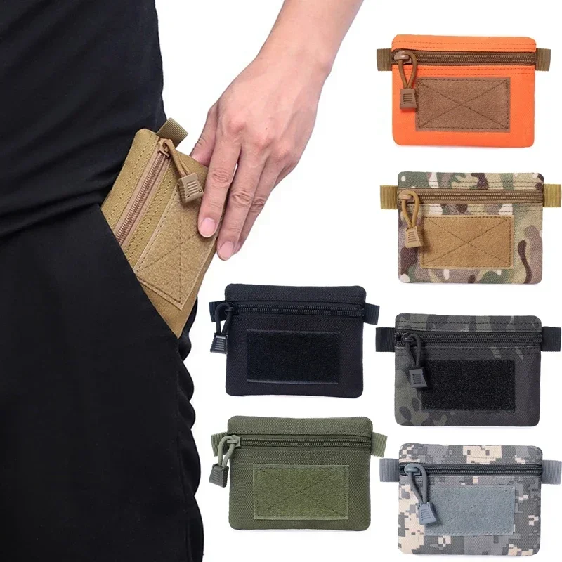 Tactical EDC Bag, EDC Organize – Edc Carry Coins recenzja i cena