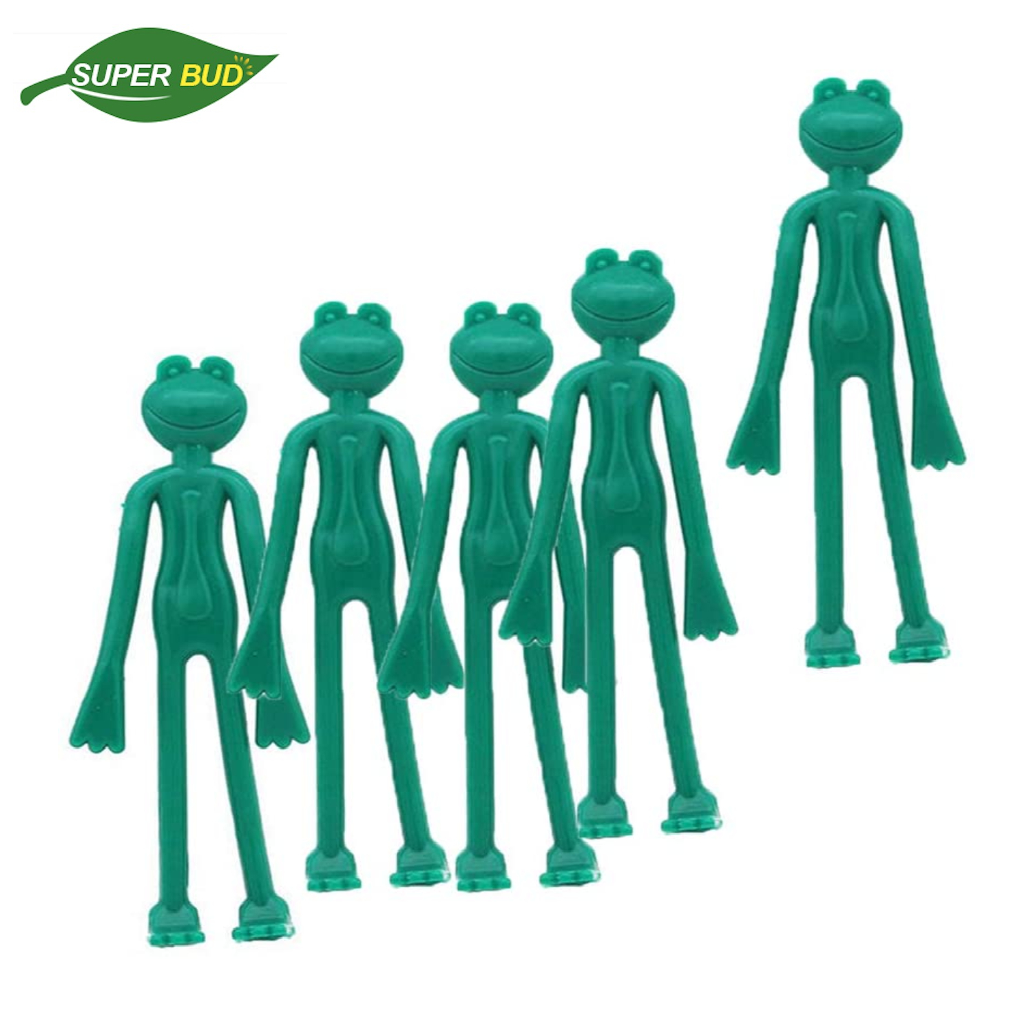Super Cute Durable Decorative  – Gear Tie Reusable recenzja i cena