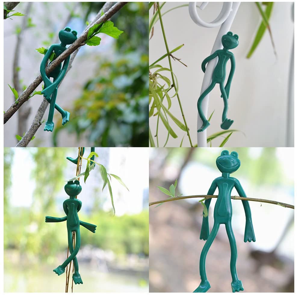 Super Cute Durable Decorative  – Gear Tie Reusable recenzja i cena