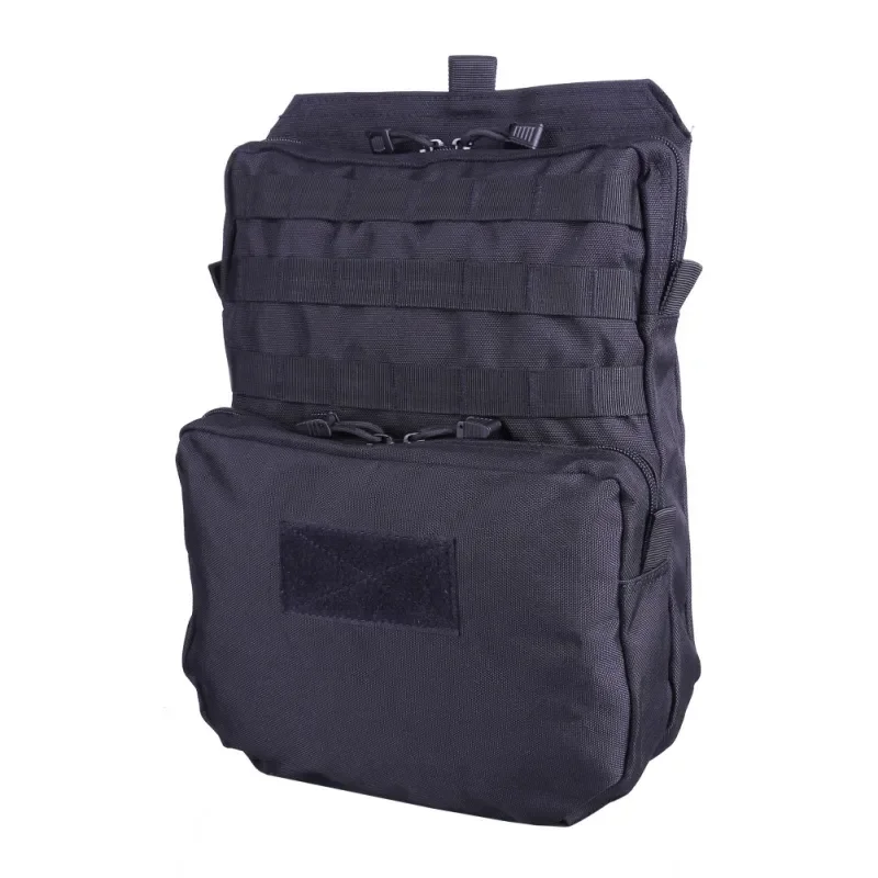 Tactical Plate Carrier Backpac – Edc Able Carry recenzja i cena