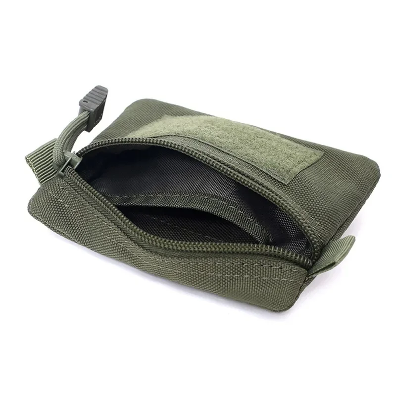 Tactical EDC Pouch EDC Organiz – Edc Carry Coins recenzja i cena