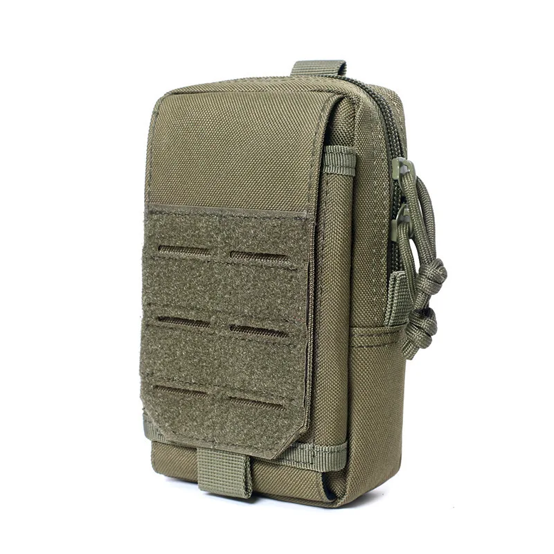 Waist Bag EDC Tool Bag Vest Po – Edc Deep Carry recenzja i cena