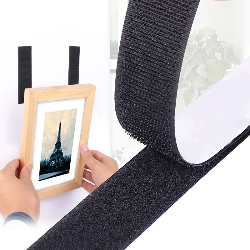 Reusable Magic Nylon Sticker T – Gear Tie Reusable recenzja i cena