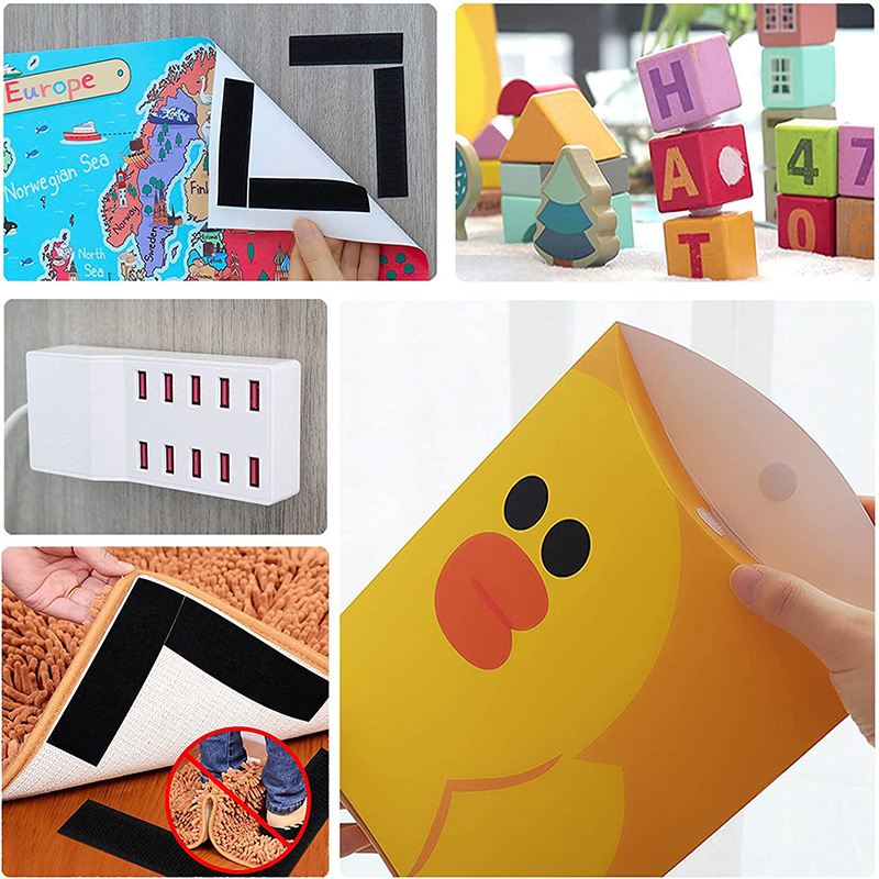 Reusable Magic Nylon Sticker T – Gear Tie Reusable recenzja i cena