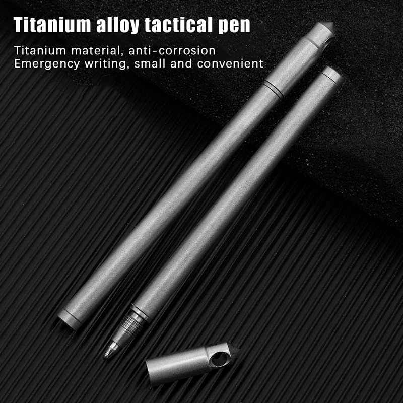 2026 NEW Outdoor Survival Mini – Edc Carry Pen recenzja i cena