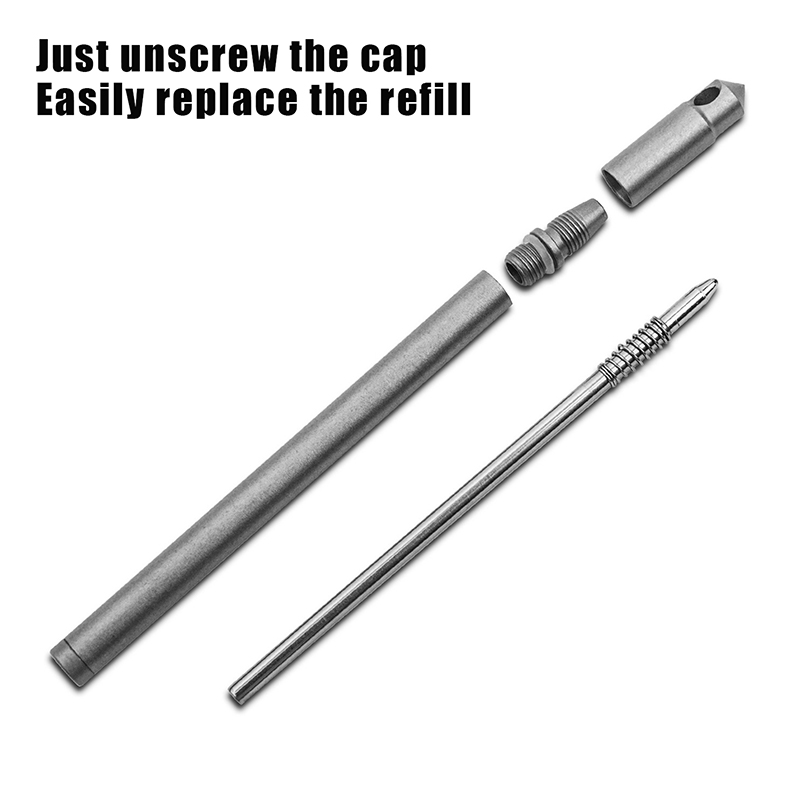 2026 NEW Outdoor Survival Mini – Edc Carry Pen recenzja i cena
