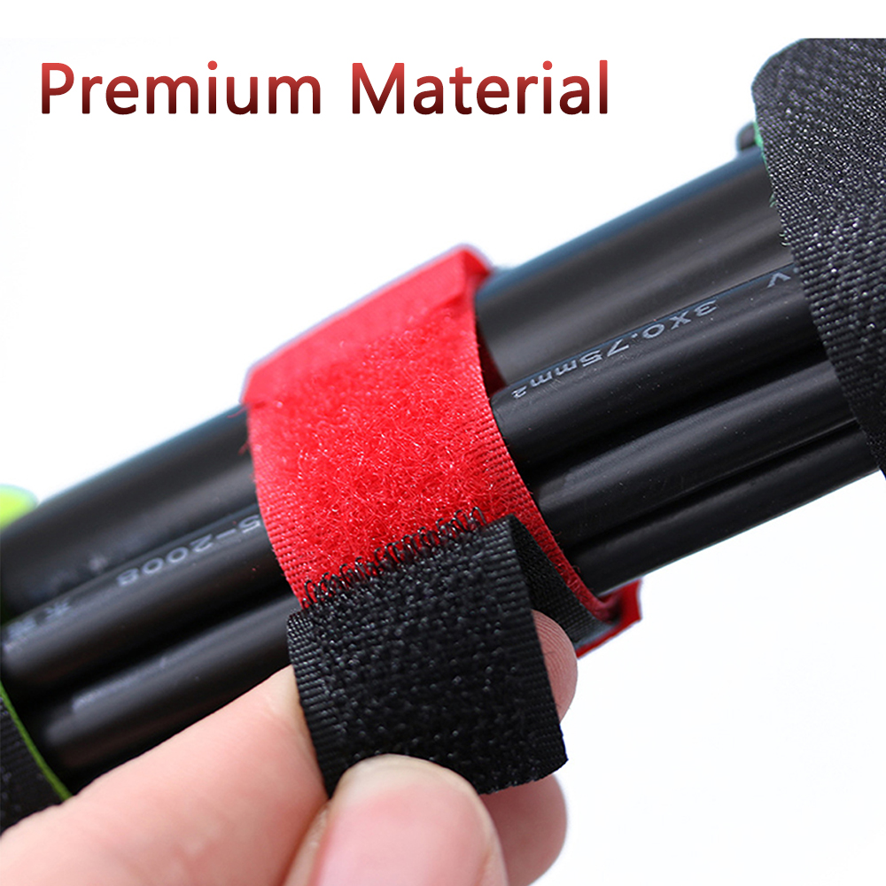 Tie Holder Color Adjustable Co – Gear Tie Reusable recenzja i cena