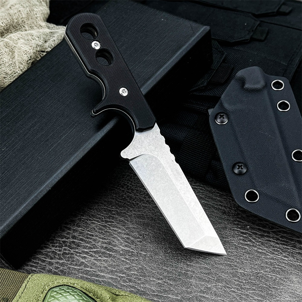 Premium Quality Outdoor Straig – Edc Everyday Carry Knives recenzja i cena