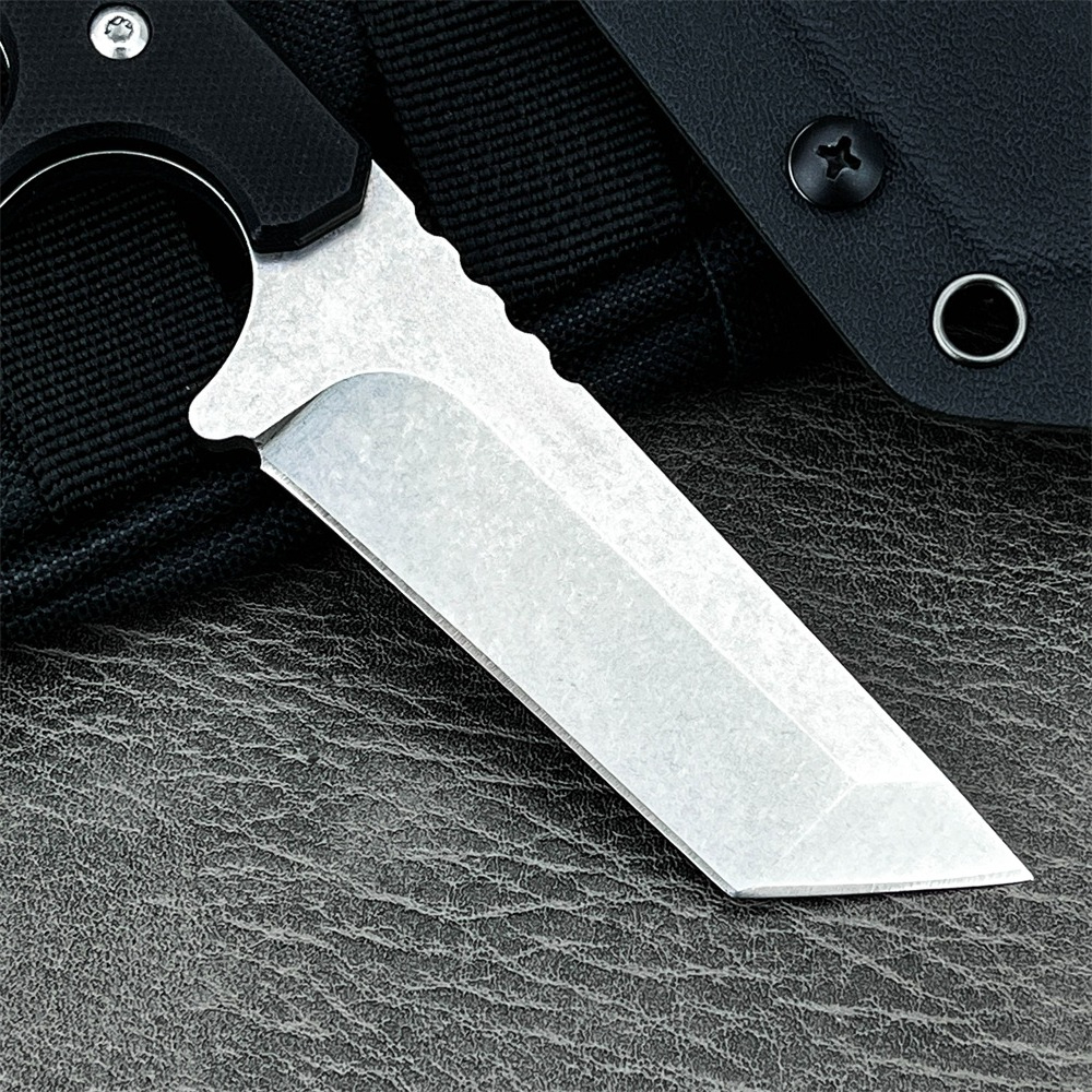 Premium Quality Outdoor Straig – Edc Everyday Carry Knives recenzja i cena