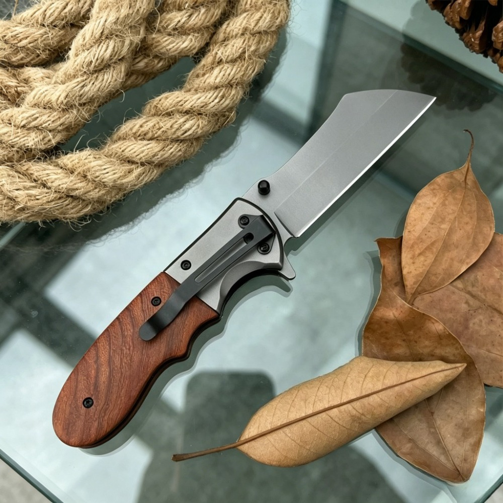High-Quality DA104 Folding Poc – Edc Daily Carry recenzja i cena