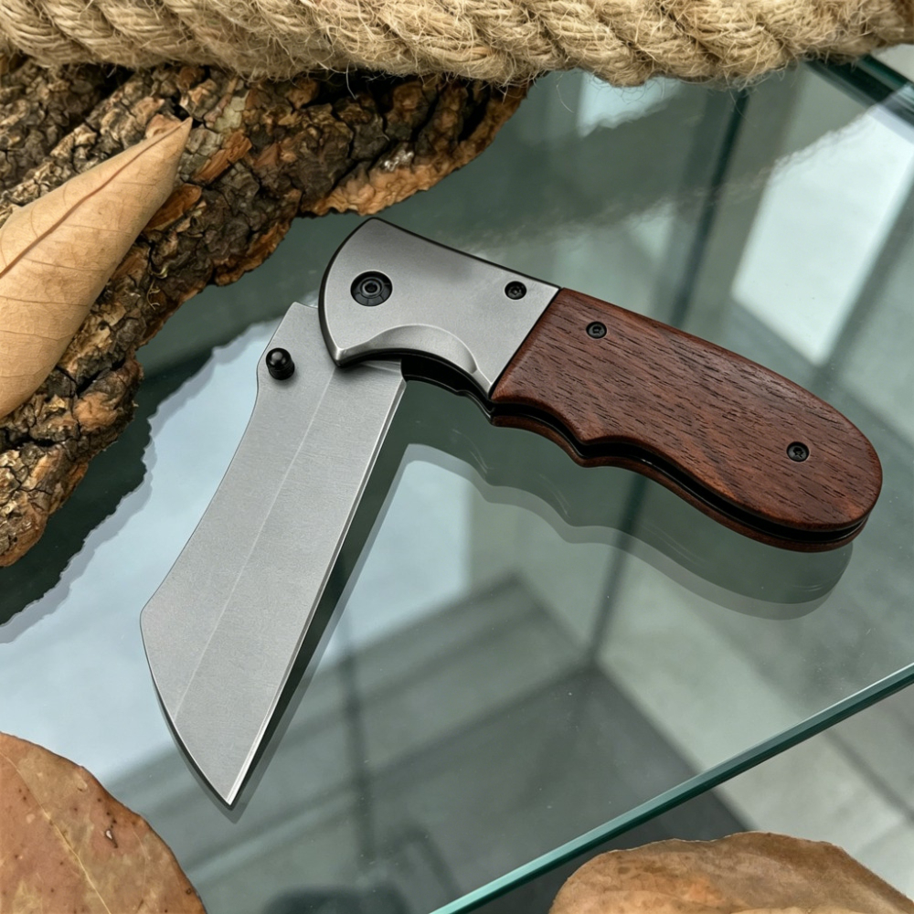 High-Quality DA104 Folding Poc – Edc Daily Carry recenzja i cena