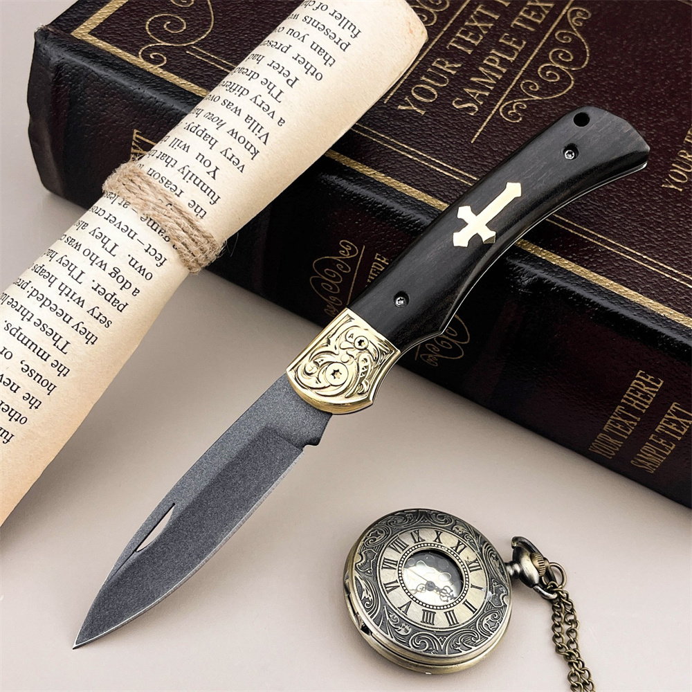 EDC Pocket Folding Knife Forge – Edc Daily Carry recenzja i cena