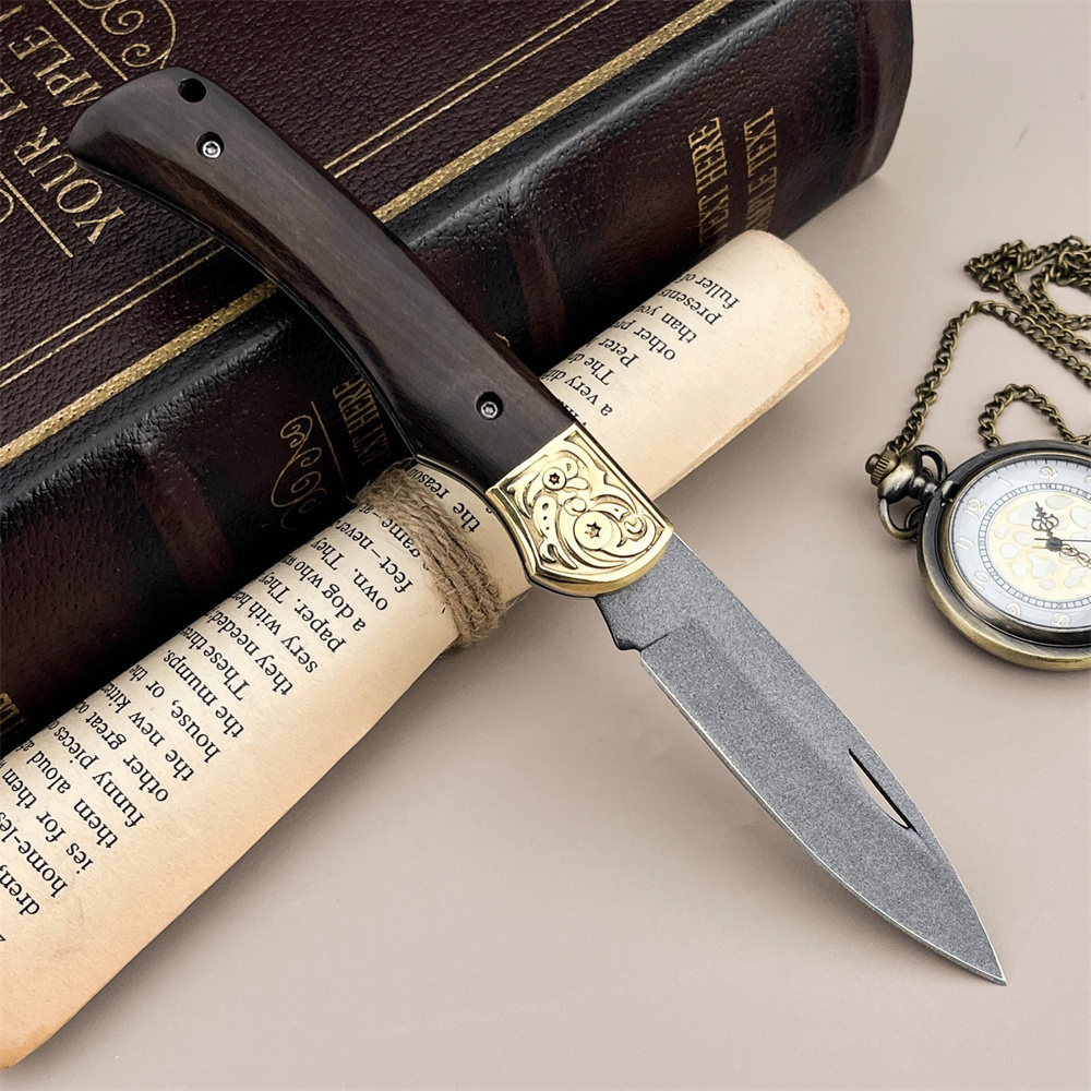 EDC Pocket Folding Knife Forge – Edc Daily Carry recenzja i cena