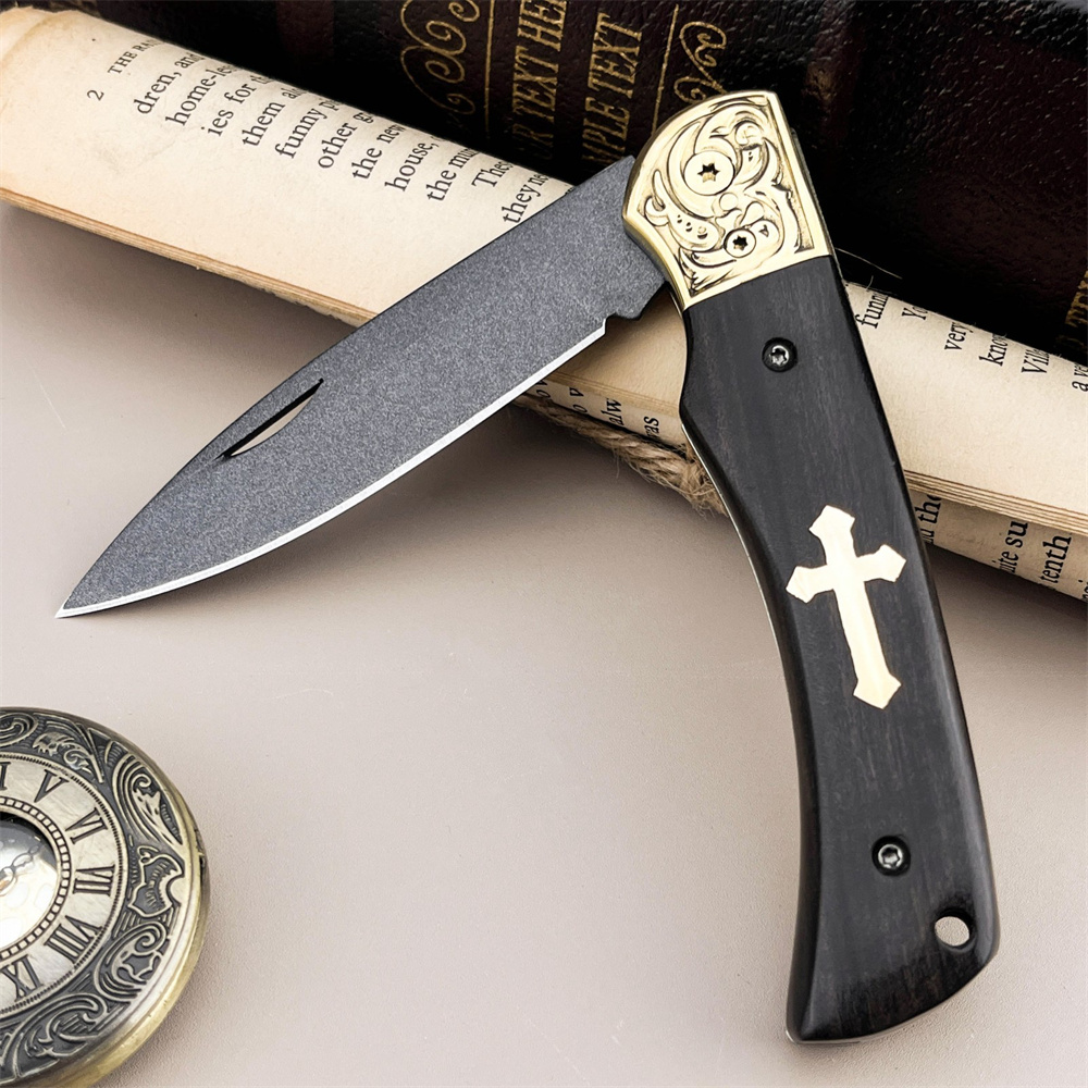 EDC Pocket Folding Knife Forge – Edc Daily Carry recenzja i cena