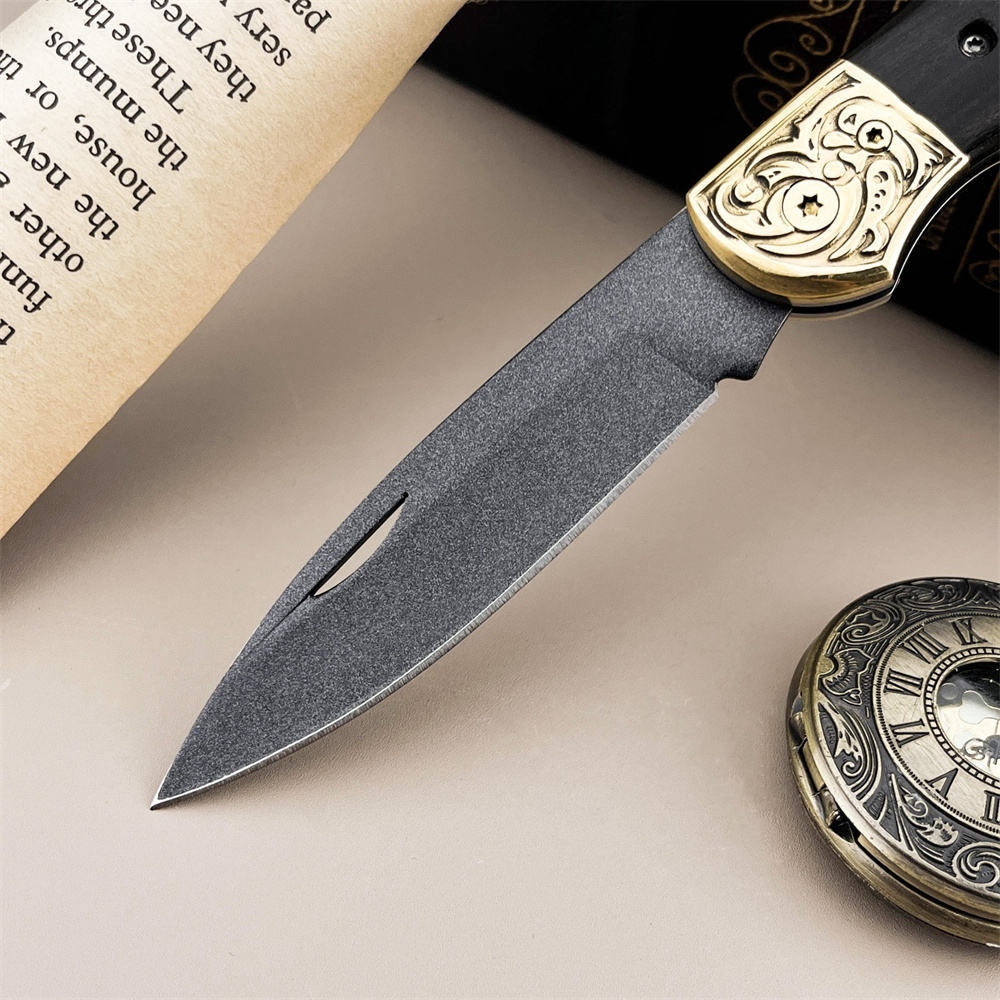 EDC Pocket Folding Knife Forge – Edc Daily Carry recenzja i cena