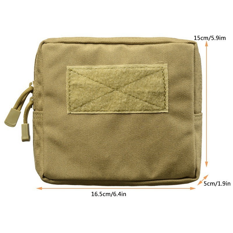 Outdoor EDC Molle Pouch Sports – Edc Carry Kit recenzja i cena
