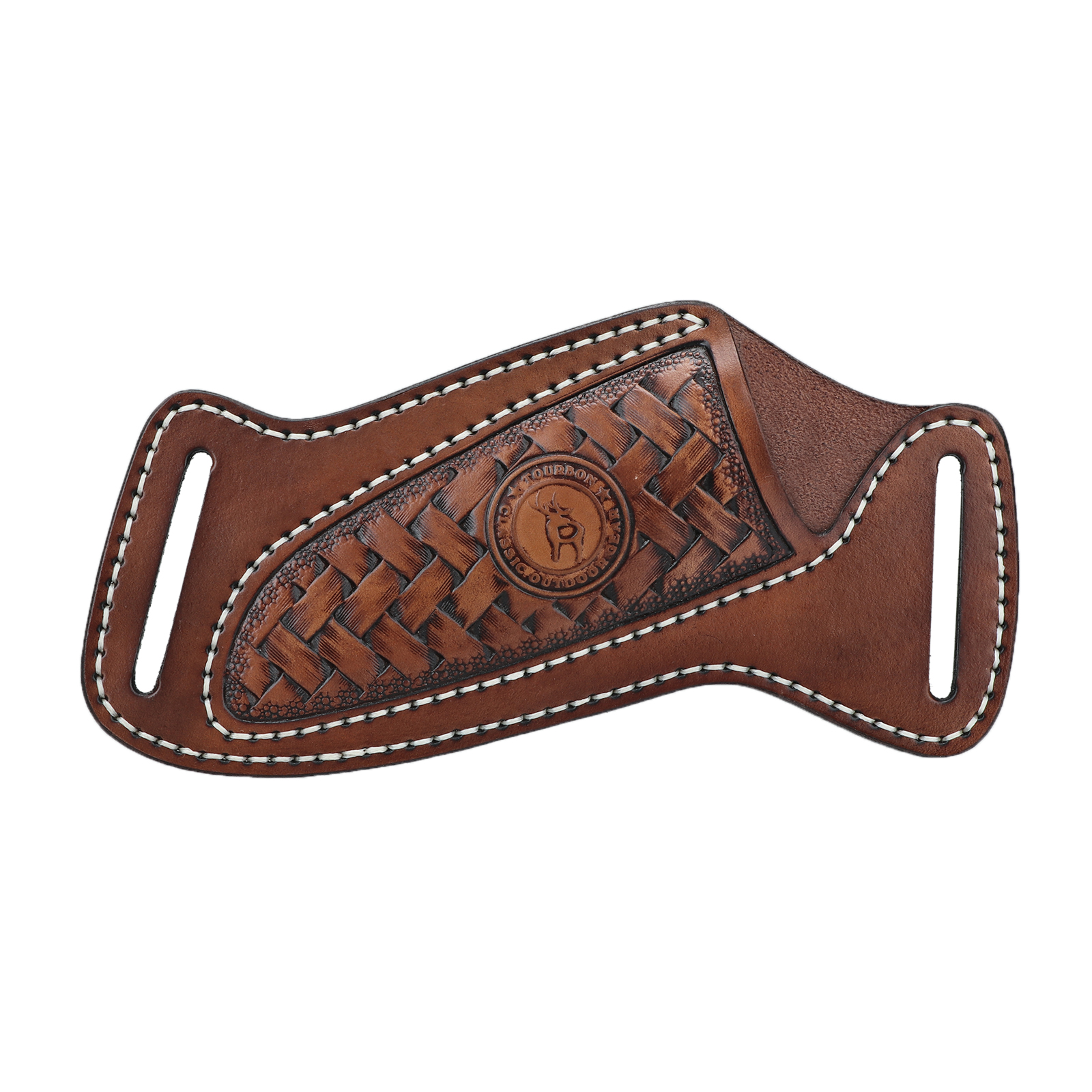 Tourbon Leather Knife Sheath T – Edc Able Carry recenzja i cena