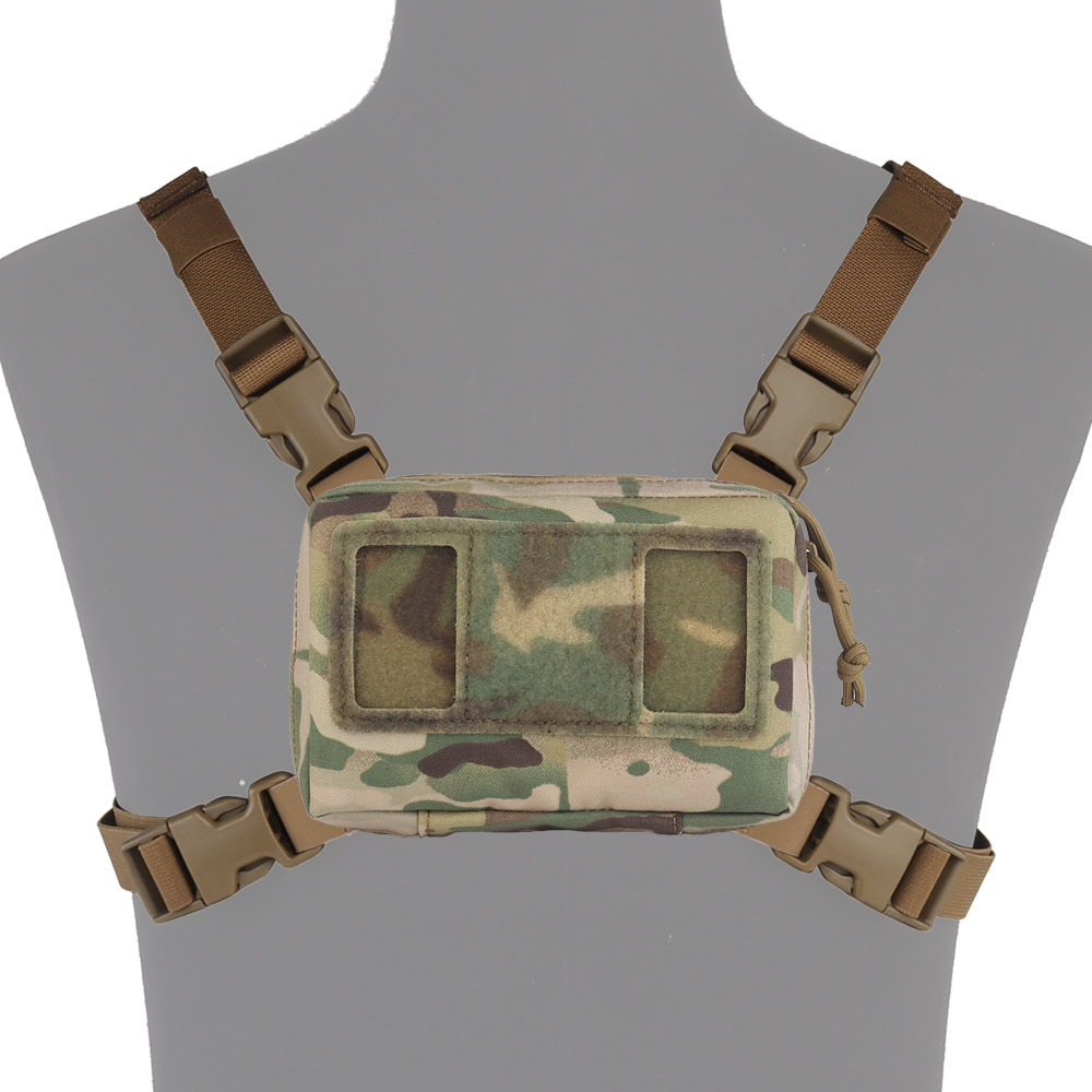 Tactical MOLLE Folded Phone Na – Edc Able Carry recenzja i cena