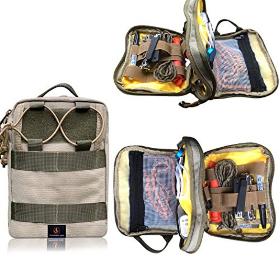 Ember Pro MOLLE EDC Utility Or – Edc Carry Pen recenzja i cena