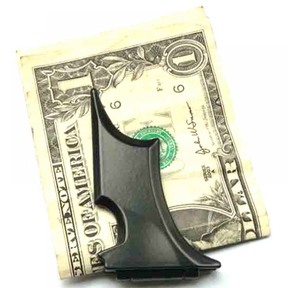 Fashion Men's Stainless Steel  – Money Clip Magnetic recenzja i cena