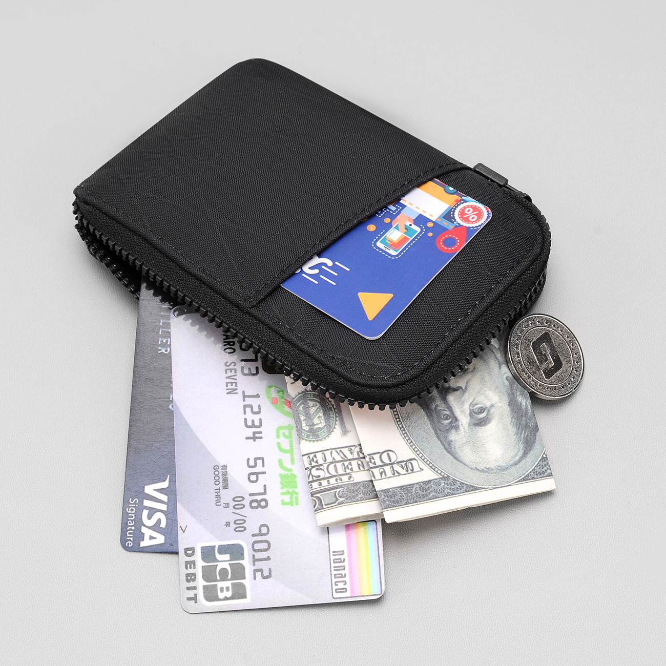X-Pac Multifunctional Mini EDC – Edc Daily Carry recenzja i cena