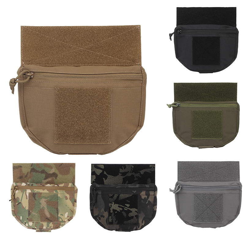 Tactical Dump Pouch for JPC CP – Edc Carry Kit recenzja i cena