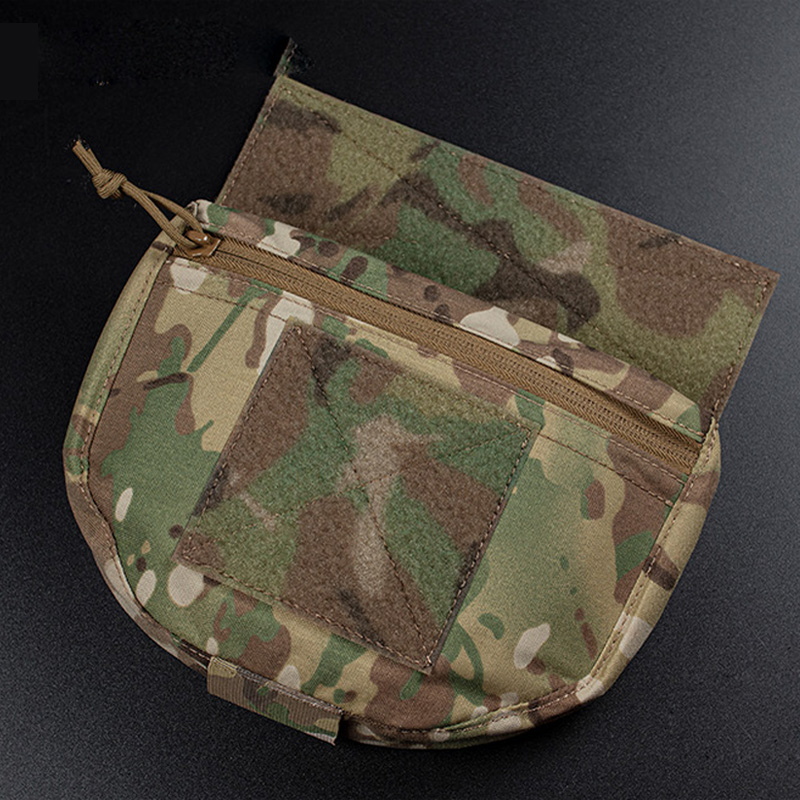 Tactical Dump Pouch for JPC CP – Edc Carry Kit recenzja i cena