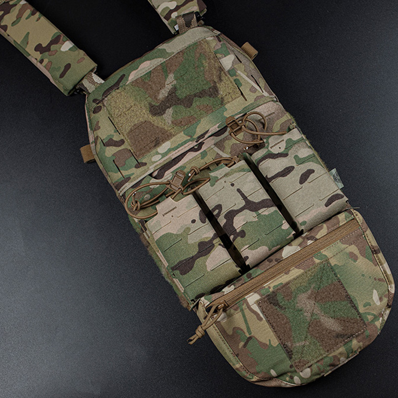 Tactical Dump Pouch for JPC CP – Edc Carry Kit recenzja i cena