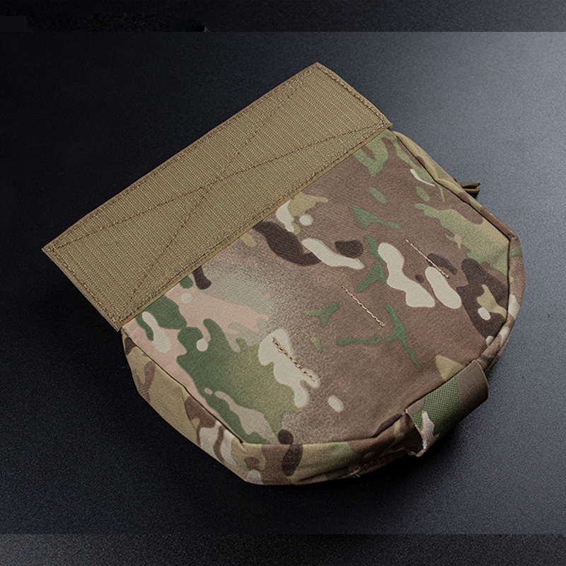 Tactical Dump Pouch for JPC CP – Edc Carry Kit recenzja i cena