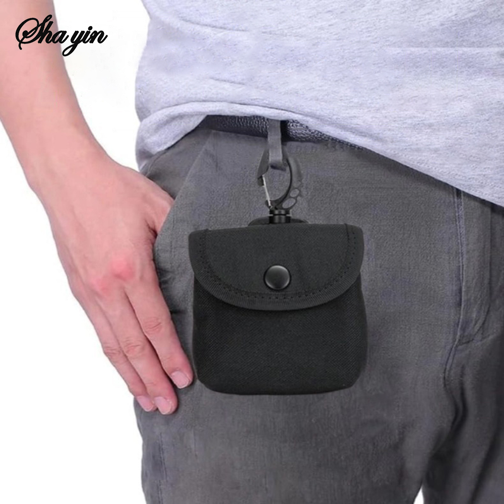 Waterproof Camp Mini Oxford Fa – Edc Carry Coins recenzja i cena