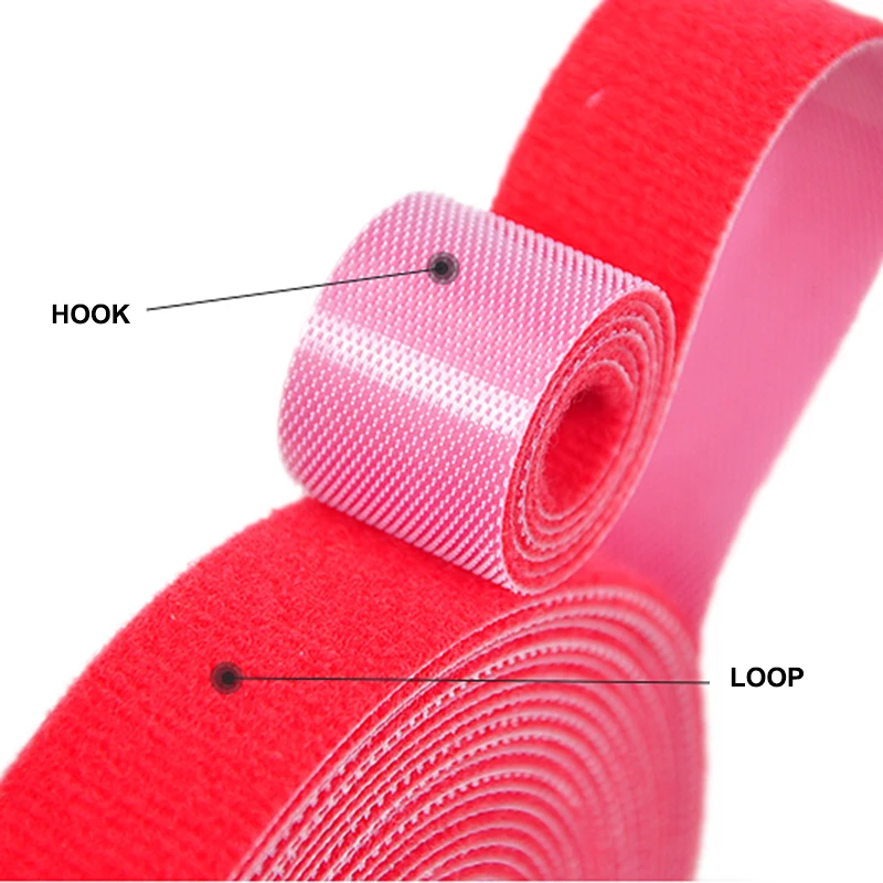 5M DIY Reusable Nylon Cable Ti – Gear Tie Reusable recenzja i cena