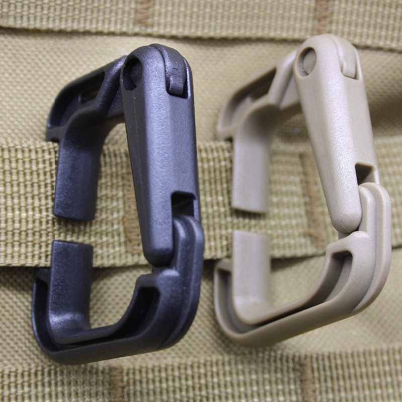 5Pc Outdoor Camping Tool D Typ – Edc Carry Kit recenzja i cena