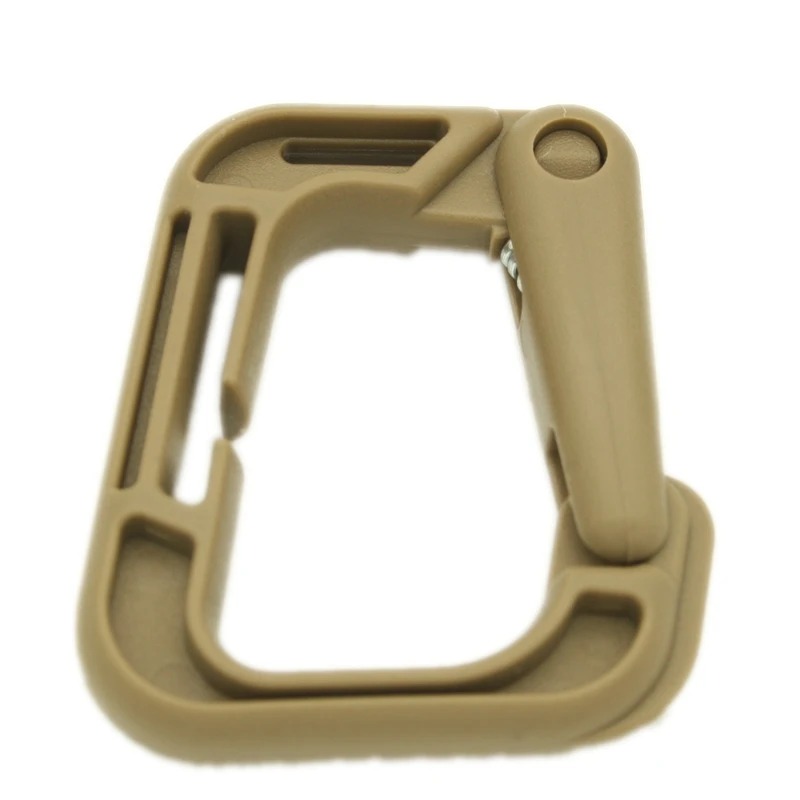 5Pc Outdoor Camping Tool D Typ – Edc Carry Kit recenzja i cena