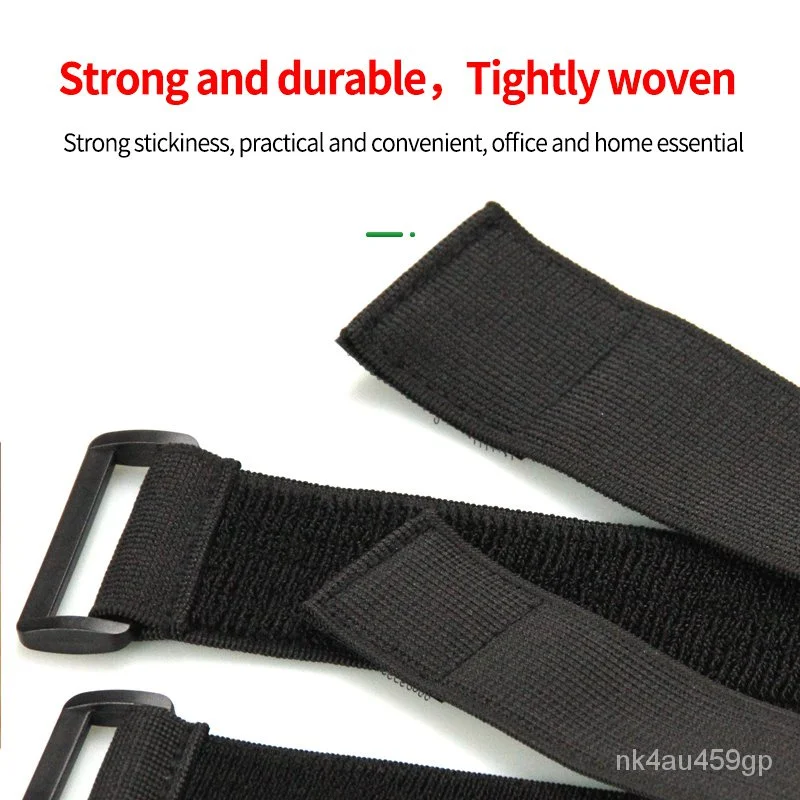 5/10Pcs Reusable Elastic Faste – Gear Tie Reusable recenzja i cena