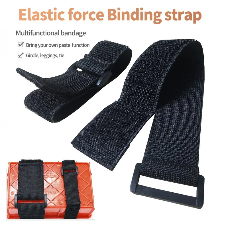 5/10Pcs Reusable Elastic Faste – Gear Tie Reusable recenzja i cena